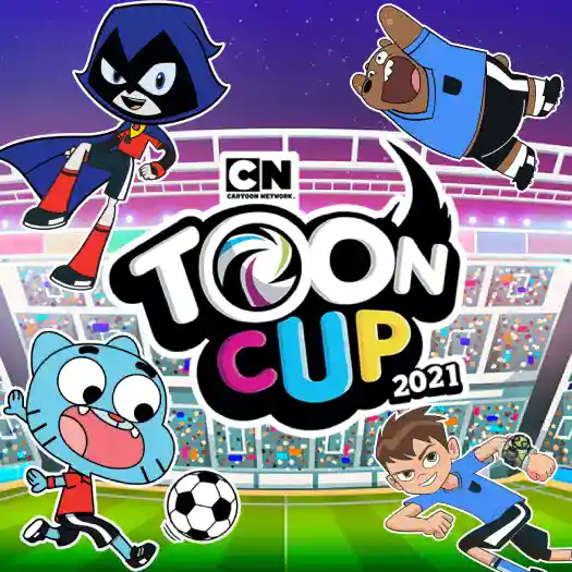 Toon Cup 2021